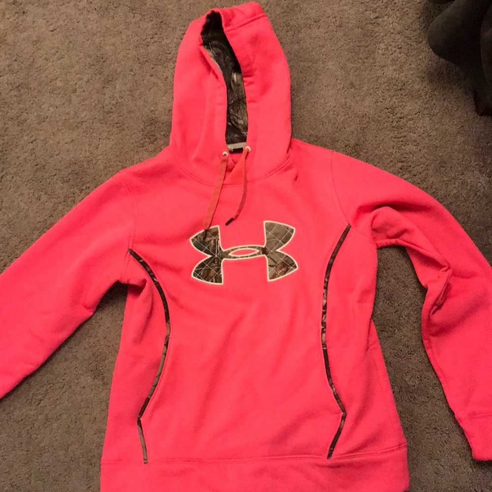 Under Armour Women’s Hoodie
